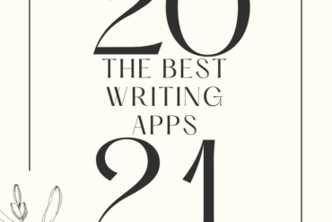 the best writing apps of 2021