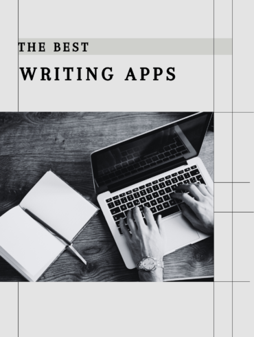 Best writing apps in 2025