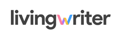 LivingWriter Logo
